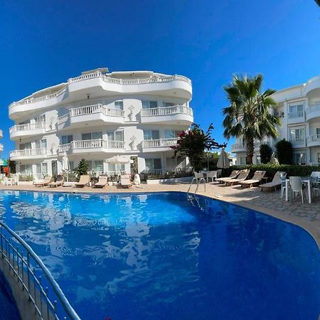 Belka Golf Residence Exclusive Apt Poolside Belek Exteriér fotografie