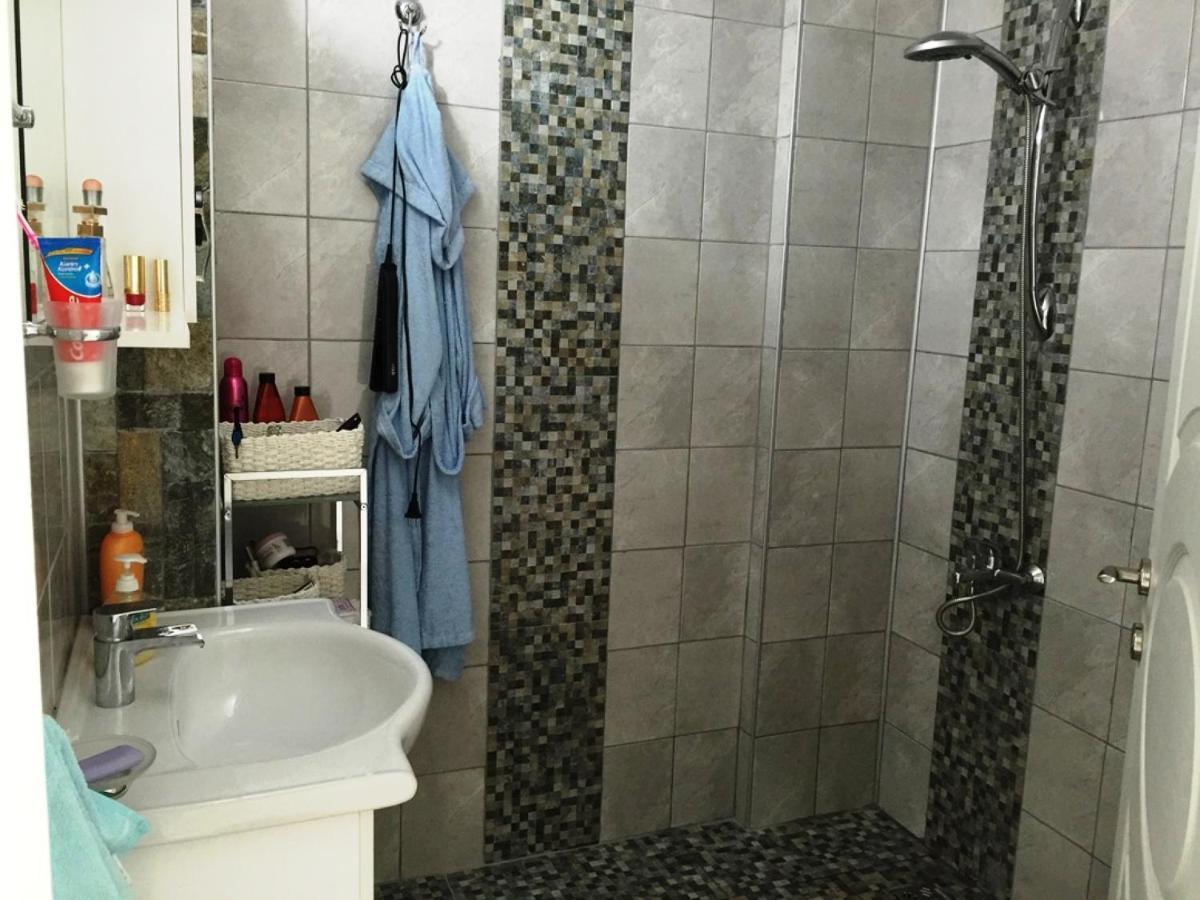 Belka Golf Residence Exclusive Apt Poolside Belek Exteriér fotografie