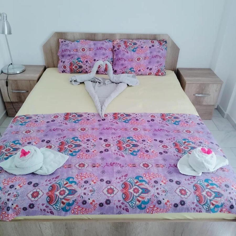 Belka Golf Residence Exclusive Apt Poolside Belek Exteriér fotografie