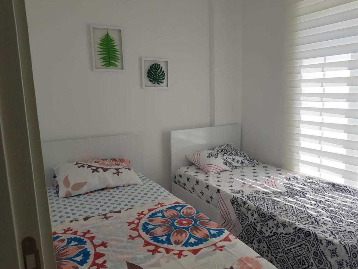 Belka Golf Residence Exclusive Apt Poolside Belek Exteriér fotografie